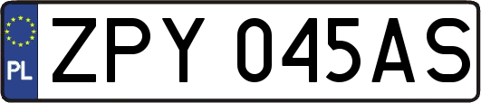 ZPY045AS