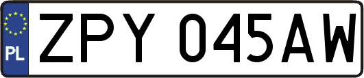 ZPY045AW