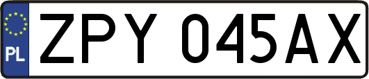 ZPY045AX