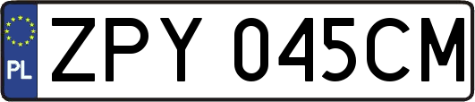 ZPY045CM