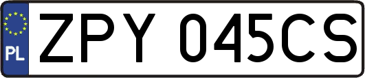 ZPY045CS