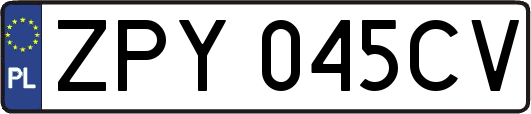 ZPY045CV