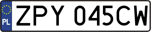ZPY045CW