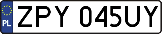 ZPY045UY