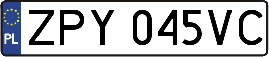 ZPY045VC