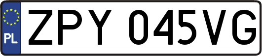 ZPY045VG