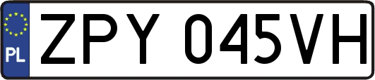 ZPY045VH