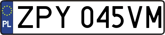 ZPY045VM