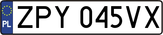 ZPY045VX