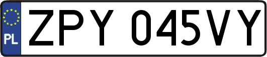 ZPY045VY