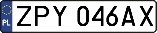 ZPY046AX