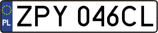 ZPY046CL