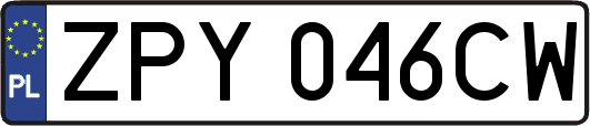 ZPY046CW