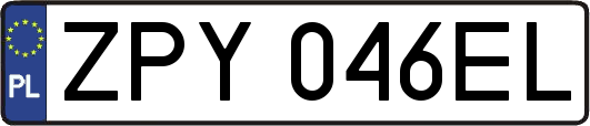 ZPY046EL