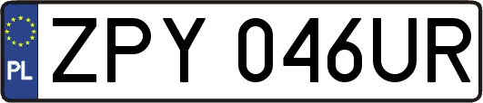 ZPY046UR