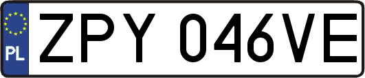 ZPY046VE