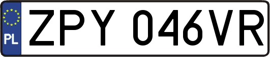 ZPY046VR