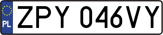 ZPY046VY