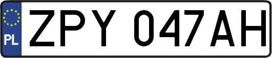 ZPY047AH