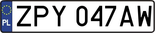 ZPY047AW