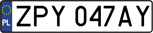 ZPY047AY