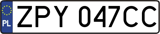 ZPY047CC