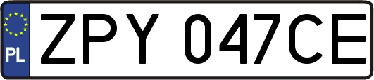 ZPY047CE