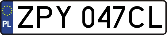 ZPY047CL