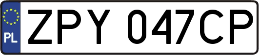 ZPY047CP