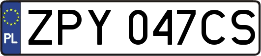 ZPY047CS