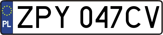 ZPY047CV