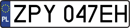 ZPY047EH