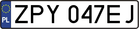 ZPY047EJ