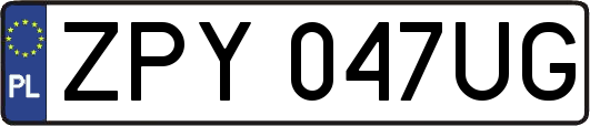 ZPY047UG