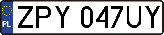 ZPY047UY