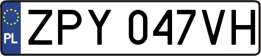 ZPY047VH
