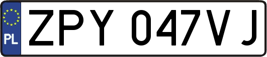 ZPY047VJ
