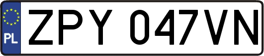 ZPY047VN