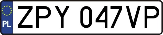 ZPY047VP