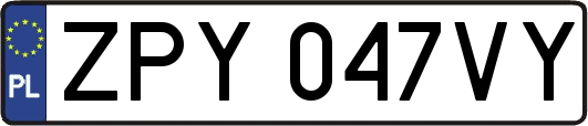 ZPY047VY