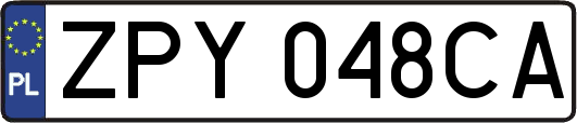 ZPY048CA