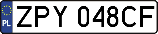 ZPY048CF