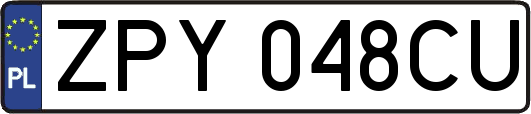 ZPY048CU