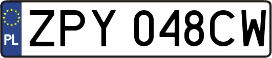ZPY048CW