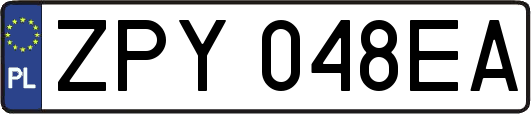 ZPY048EA
