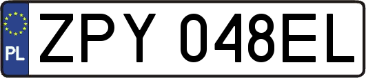 ZPY048EL