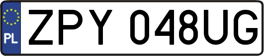 ZPY048UG