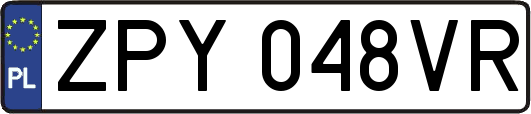 ZPY048VR