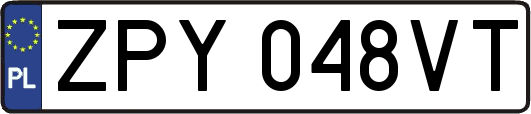 ZPY048VT