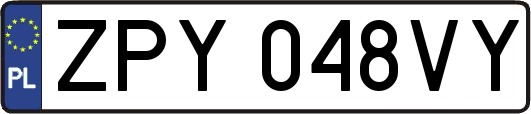 ZPY048VY